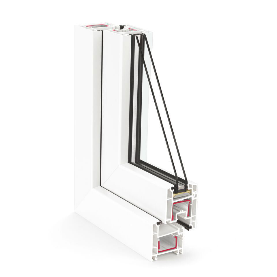 Línea Euro-Design 60