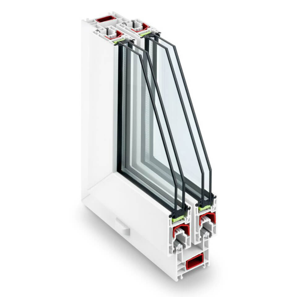 Línea Euro-Design Slide