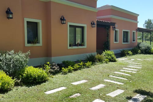 Obra realizada por PVCER