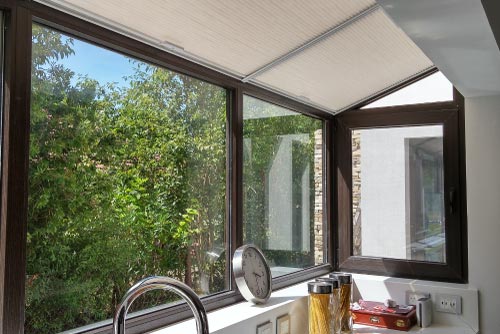 Obra realizada por PVCER