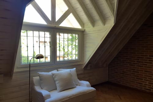 Obra realizada por PVCER