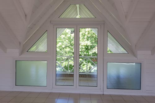 Obra realizada por PVCER