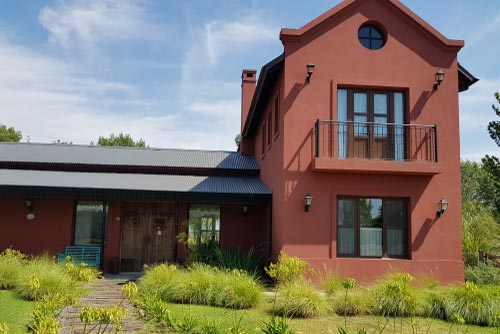 Obra realizada por PVCER