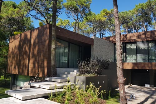 Obra realizada por PVCER