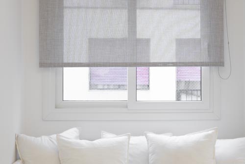 Obra realizada por PVCER