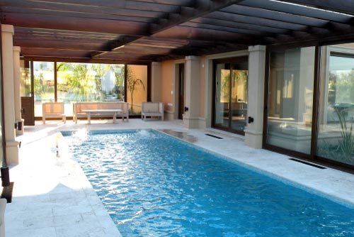 Obra realizada por PVCER