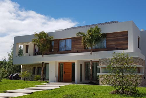 Obra realizada por PVCER