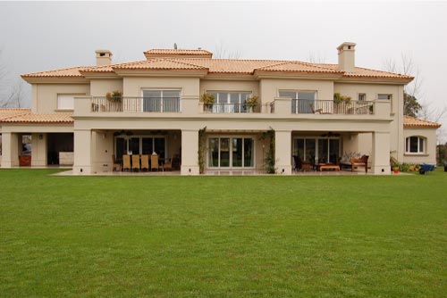 Obra realizada por PVCER