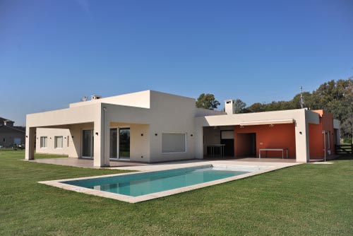 Obra realizada por PVCER