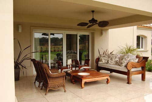 Obra realizada por PVCER