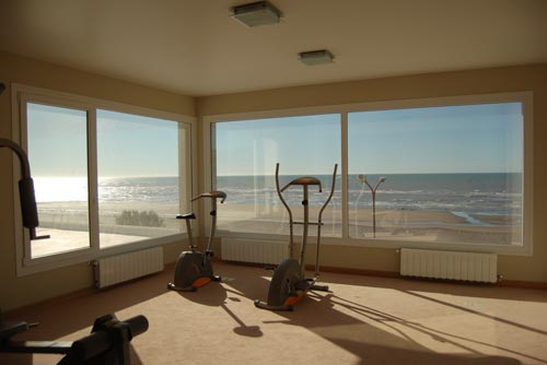 Obra realizada por PVCER