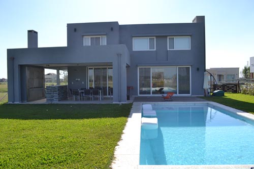 Obra realizada por PVCER