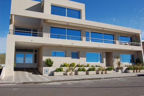 Obra realizada por PVCER