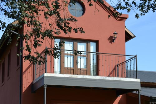 Obra realizada por PVCER