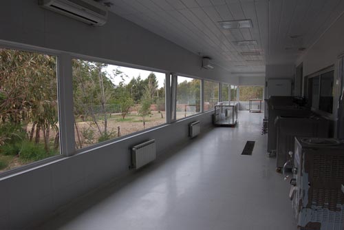 Obra realizada por PVCER