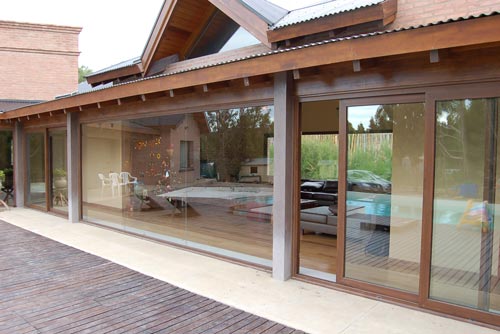 Obra realizada por PVCER