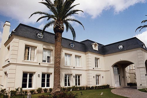 Obra realizada por PVCER