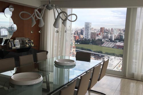 Obra realizada por PVCER