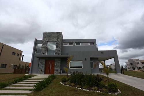 Obra realizada por PVCER