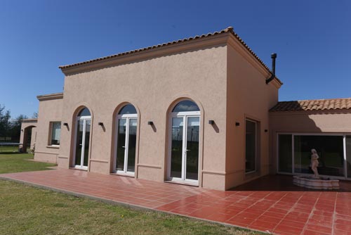 Obra realizada por PVCER