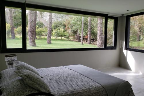 Obra realizada por PVCER