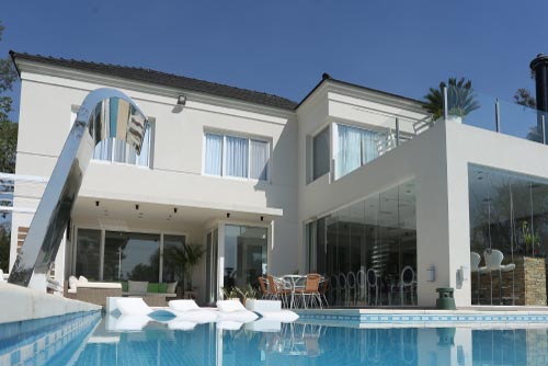 Obra realizada por PVCER