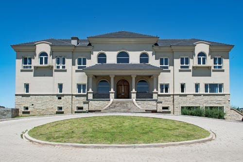 Obra realizada por PVCER