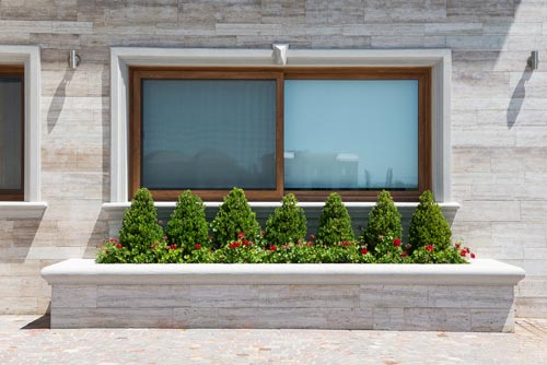 Obra realizada por PVCER