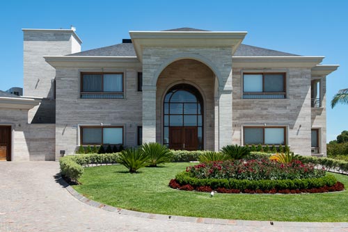 Obra realizada por PVCER