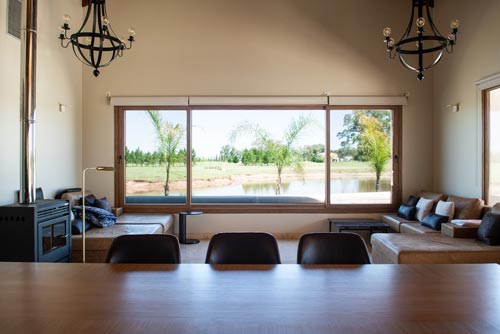 Obra realizada por PVCER