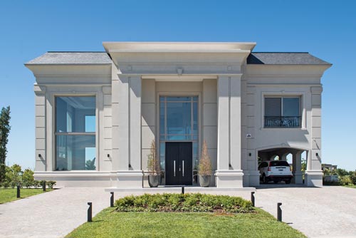 Obra realizada por PVCER