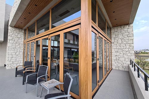 Obra realizada por PVCER