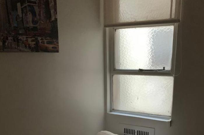 Renovación realizada por PVCER - Antes