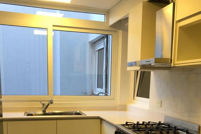 Renovación realizada por PVCER - Después