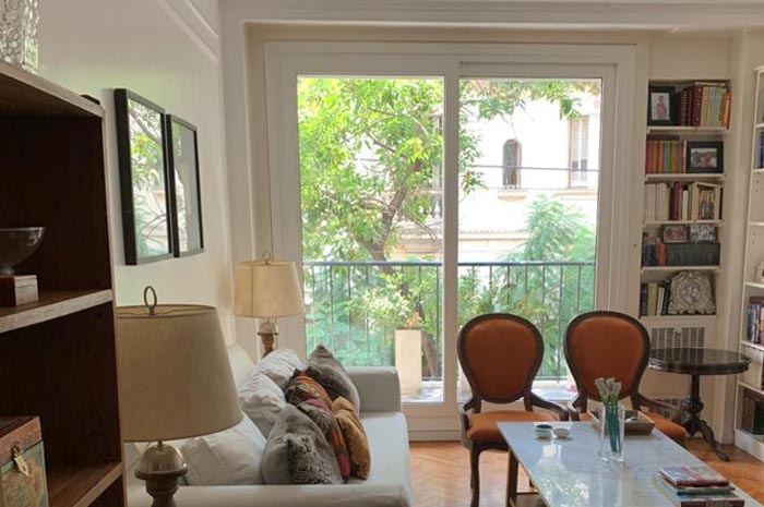 Renovación realizada por PVCER - Después