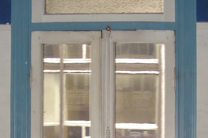 Renovación realizada por PVCER - Antes