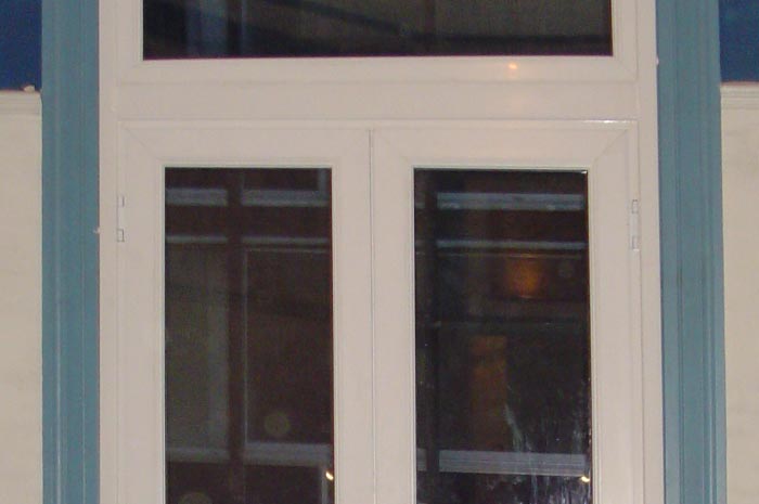 Renovación realizada por PVCER - Después