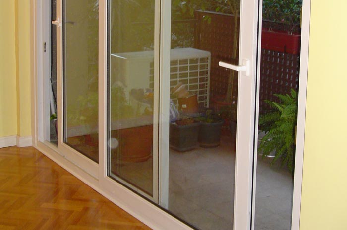 Renovación realizada por PVCER - Después