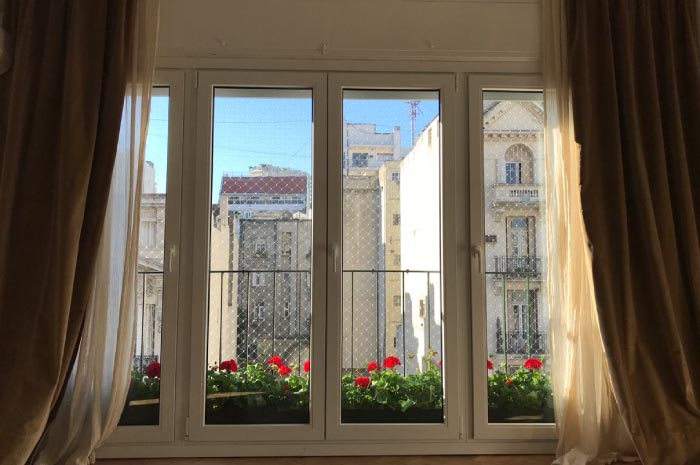 Renovación realizada por PVCER - Después