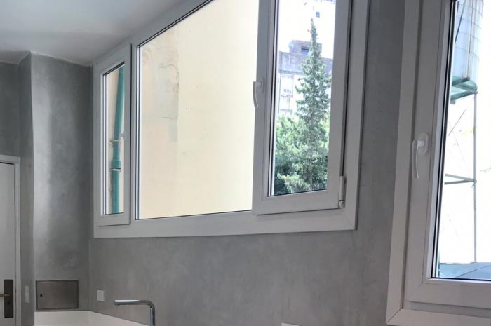 Renovación realizada por PVCER - Después