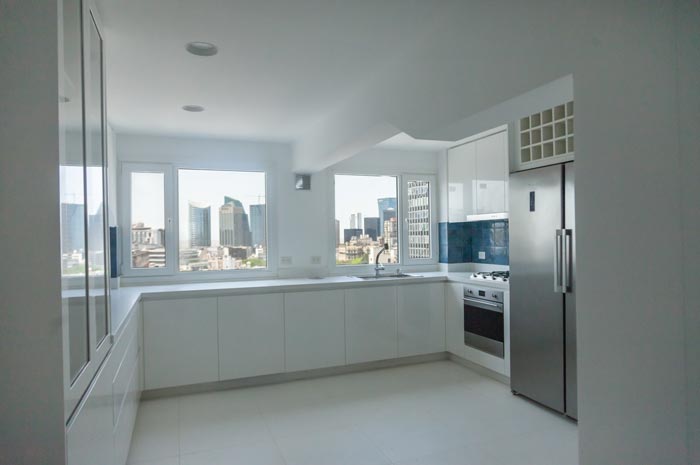 Renovación realizada por PVCER - Después