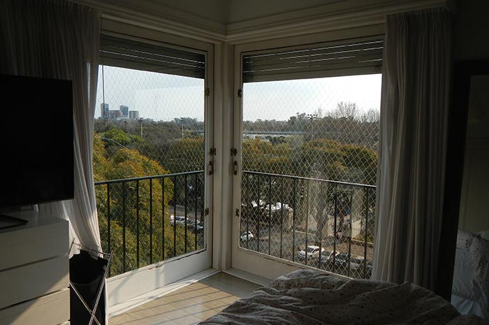 Renovación realizada por PVCER - Antes