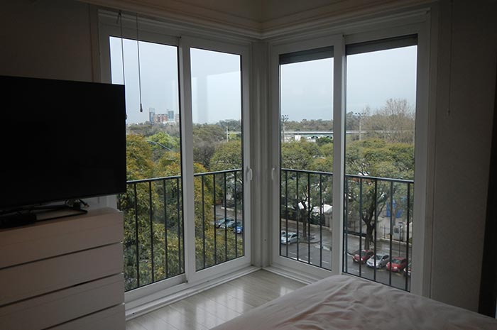 Renovación realizada por PVCER - Después